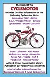 Book of the Cyclemotor