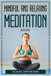 MINDFUL AND RELAXING MEDITATION BOOK