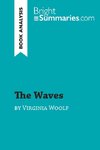 The Waves by Virginia Woolf (Book Analysis)