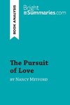 The Pursuit of Love by Nancy Mitford (Book Analysis)