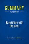 Summary: Bargaining with the Devil