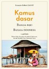 Kamus Dasar Bahasa Bajo - Bahasa Indonesia