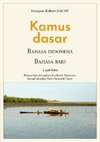 Kamus Dasar Bahasa Indonesia - Bahasa Bajo