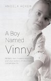 A Boy Named Vinny
