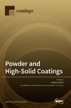 Powder and High-Solid Coatings