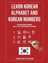 Learn Korean Alphabet and Korean Numbers