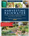 Harvesting Rainwater for Your Homestead in 9 Days or Less
