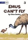 Emus Can't Fly