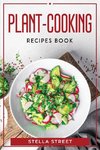 Plant-cooking recipes book