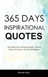 365 Days Inspirational Quotes