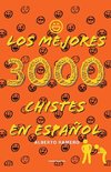 Los mejores 3000 chistes en español