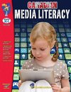 Media Literacy Grades Kindergarten to 1 for Canadian Students