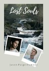 Lost Souls - Hardcover