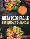 La Dieta PCOS Facile per Nuova Diagnosi