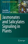 Jasmonates and Salicylates Signaling in Plants