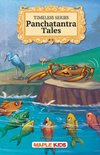 Panchatantra Tales - Timeless Series