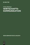Wirtschaftskommunikation