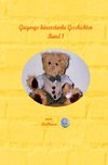 Gregorys bärenstarke Geschichten - Band 1