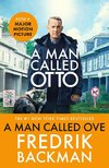 A Man Called Ove. Film Tie-In