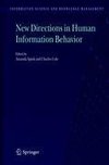 New Directions in Human Information Behavior