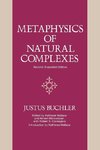 Metaphysics of Natural Complexes
