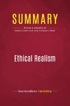 Summary: Ethical Realism