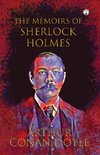 The Memoirs of Sherlock Holmes