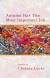 Autumn Has The Most Important Job