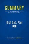 Summary: Rich Dad, Poor Dad