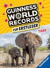 Guinness World Records - Tiere