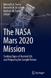 The NASA Mars 2020 Mission