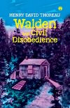 Walden and Civil Disobedience