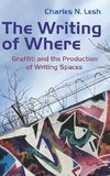 Writing of Where