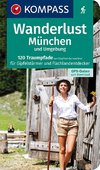 KOMPASS Wanderlust München und Umgebung