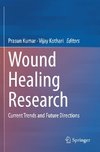 Wound Healing Research