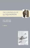 Chronicles of 55 Squadron R.F.C. R.A.F.