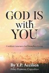 God Is With You