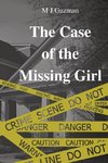 The Case of the Missing Girl