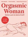 Orgasmic Woman