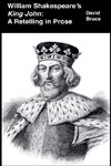 William Shakespeare's King John