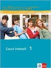 Cours intensif Neu 1. Schülerbuch