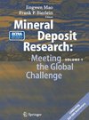 Mineral Deposit Research: Meeting the Global Challenge