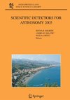 Scientific Detectors for Astronomy 2005