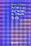 Mathematical Approaches to Software Quality