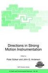 Directions in Strong Motion Instrumentation