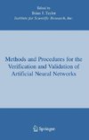 Taylor, B: Methods and Procedures for the Verification and V