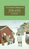 Kirby, D: Concise History of Finland