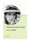 Wright, T: Thomas Hardy on Screen