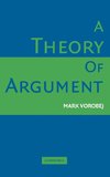 A Theory of Argument