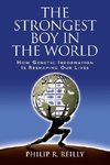 Strongest Boy World & Other Advent C CB
